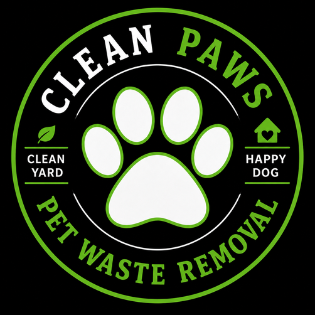 Clean Paws Waste Removal LLC